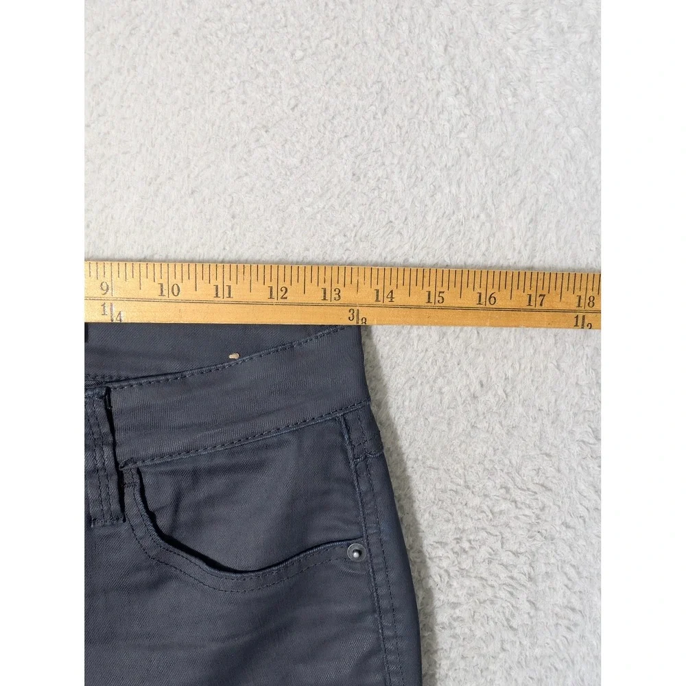 Prana Kara Denim Pants Womens‎ 0/25 27